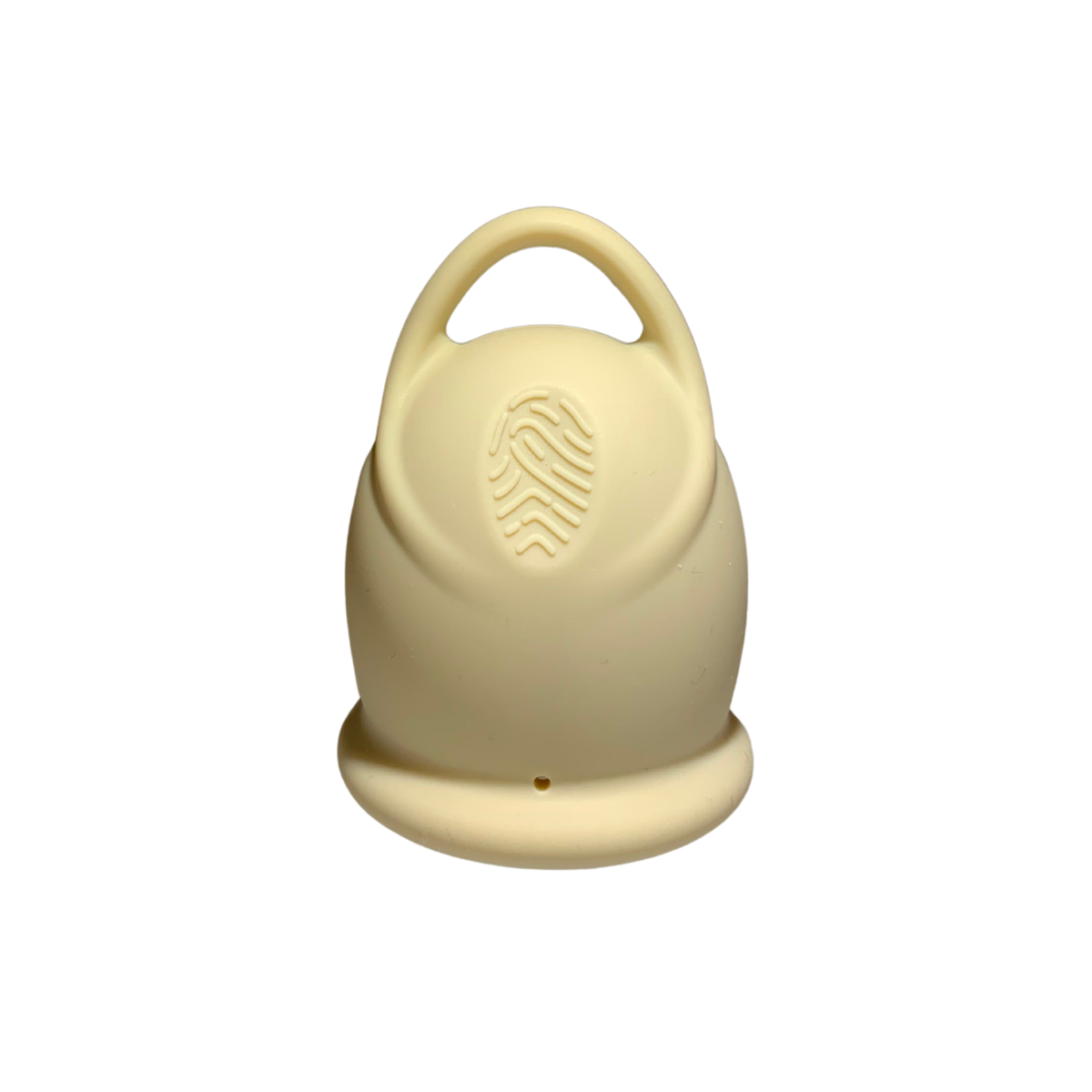 green-goose Menstruatie Cup L - Creme