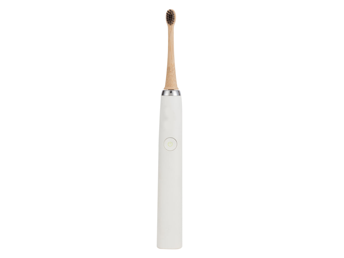 green-goose Sonicare Bamboe Opzetborstels Volwassenen - 4 Stuks