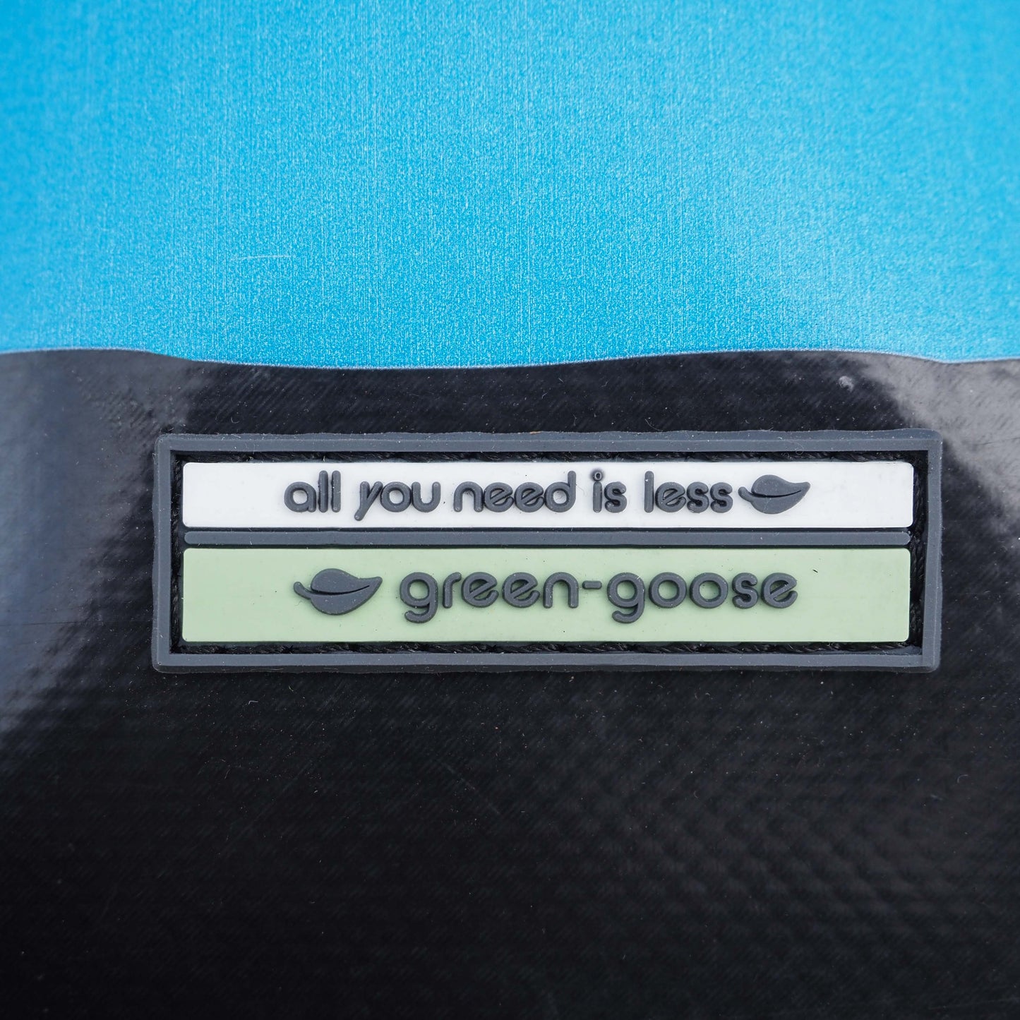 green-goose Shoppertas Doro - Wit