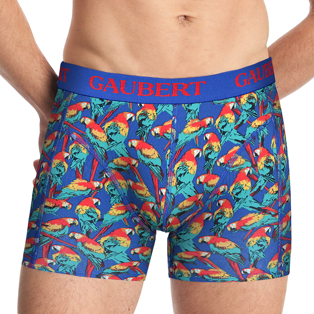 Gaubert Bamboe Boxershorts - 3 Stuks - Bijen
