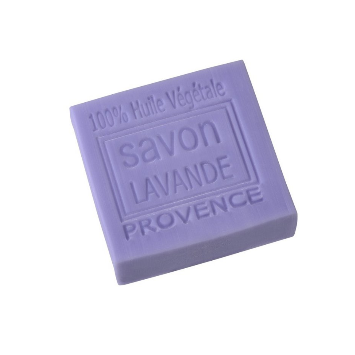 green-goose Biologische Zeep - Lavendel - 100 gr