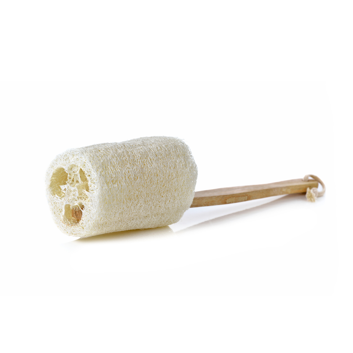 green-goose Loofah Rugspons