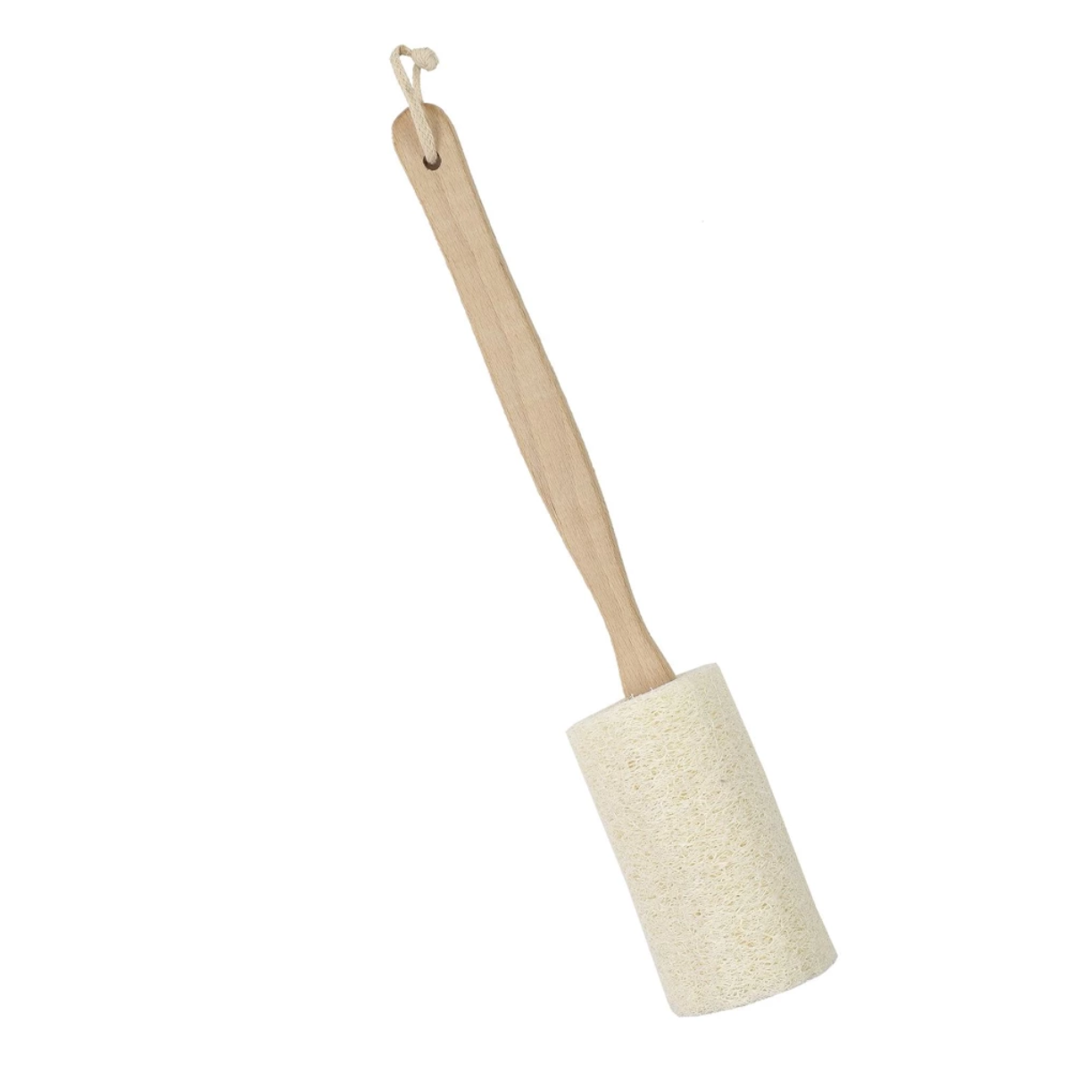 green-goose Loofah Rugspons
