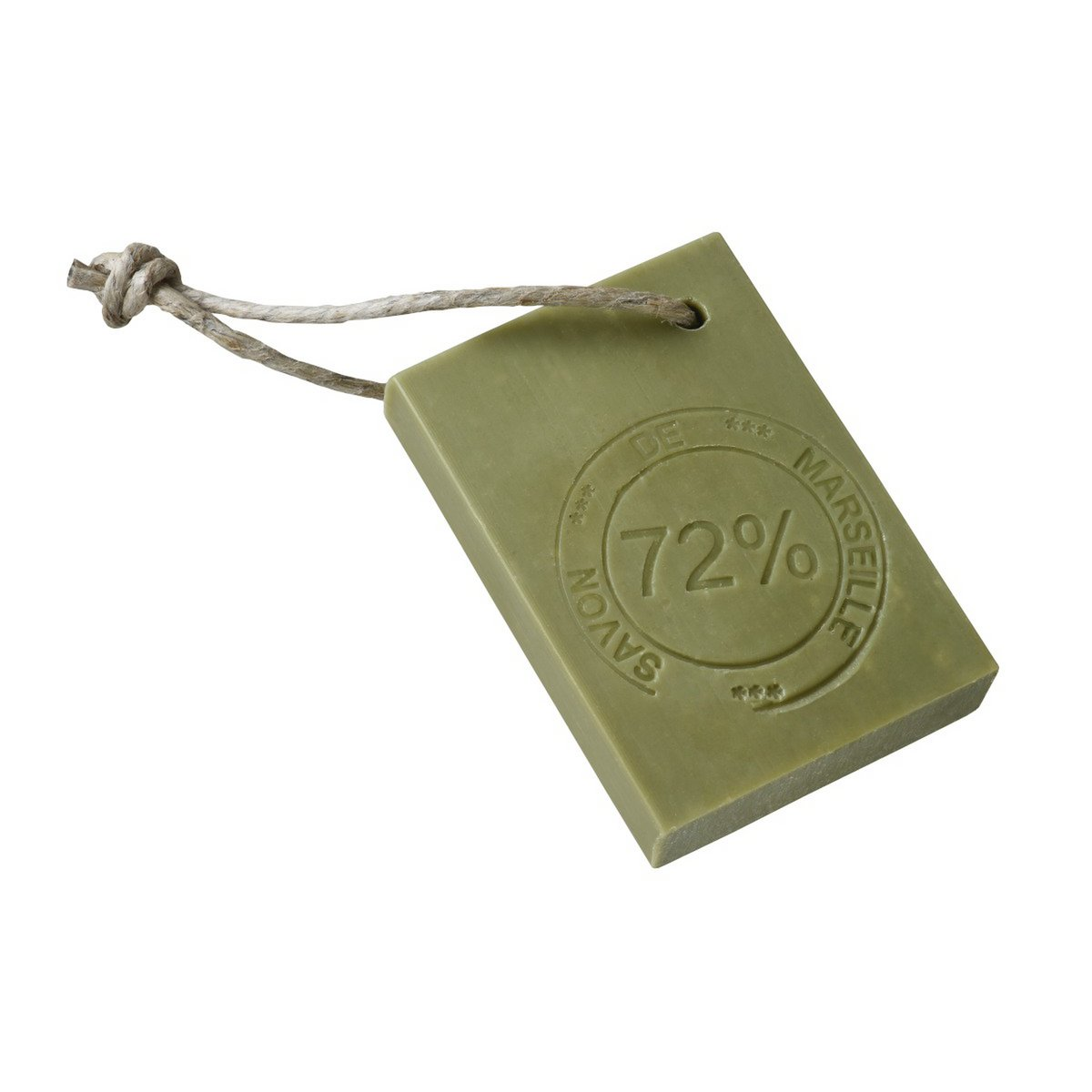 green-goose Biologische Zeep - Marseille - 140 gr