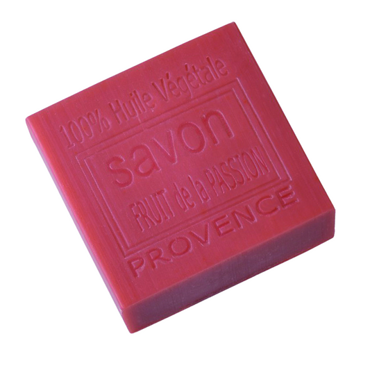 green-goose Biologische Zeep - Passievrucht - 100 gr