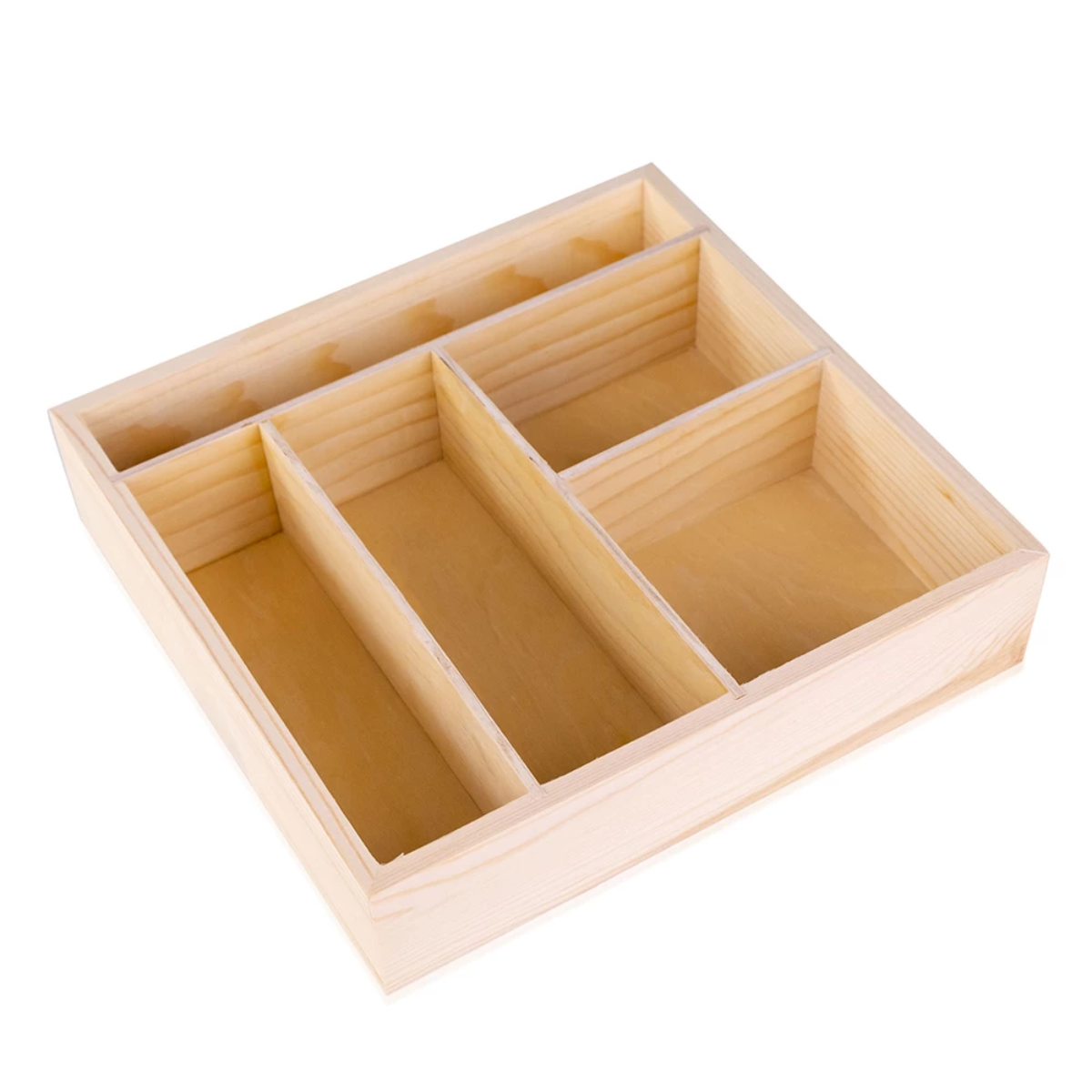 green-goose Giftset Bad XL - in Houten Kistje