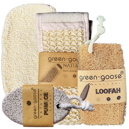 green-goose Verzorgingspakket Mamore