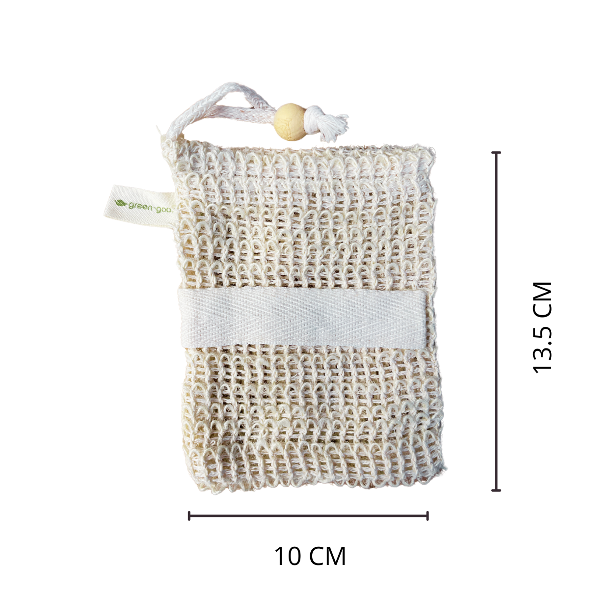 green-goose Giftset Zeep - Voor Haar