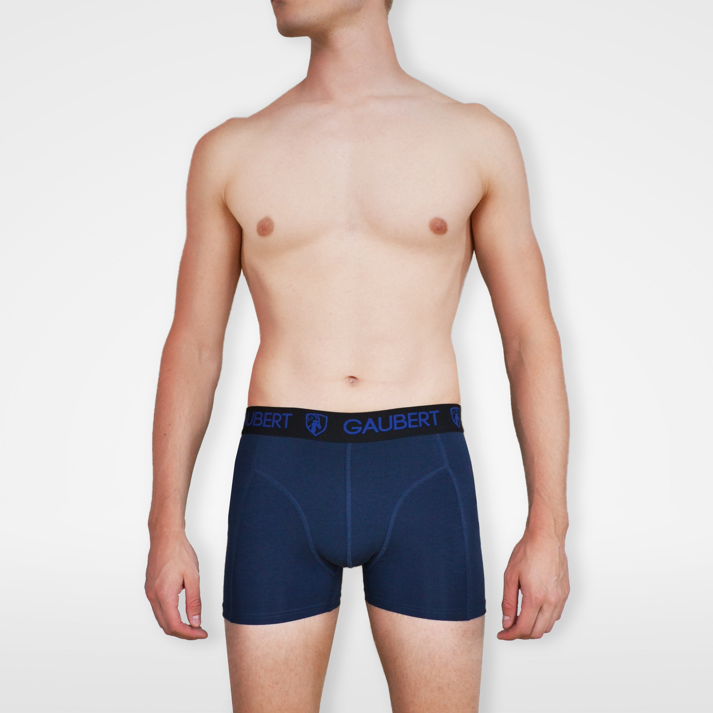 Gaubert Bamboe Boxershorts | 3 Stuks | Vis en Huizen green_goose_projects