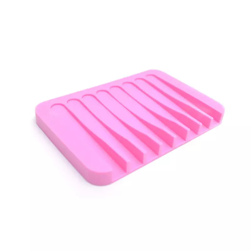 Zeephouder Silicone green_goose_projects