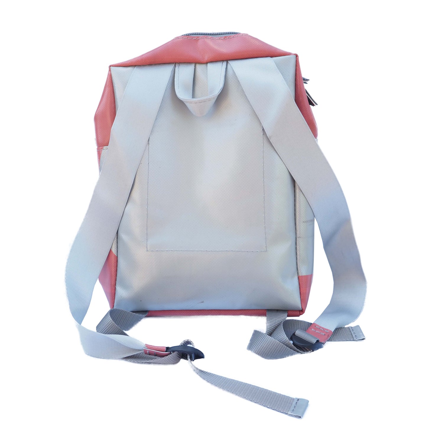 green-goose Rugtas Silnice - Rood, Grijs