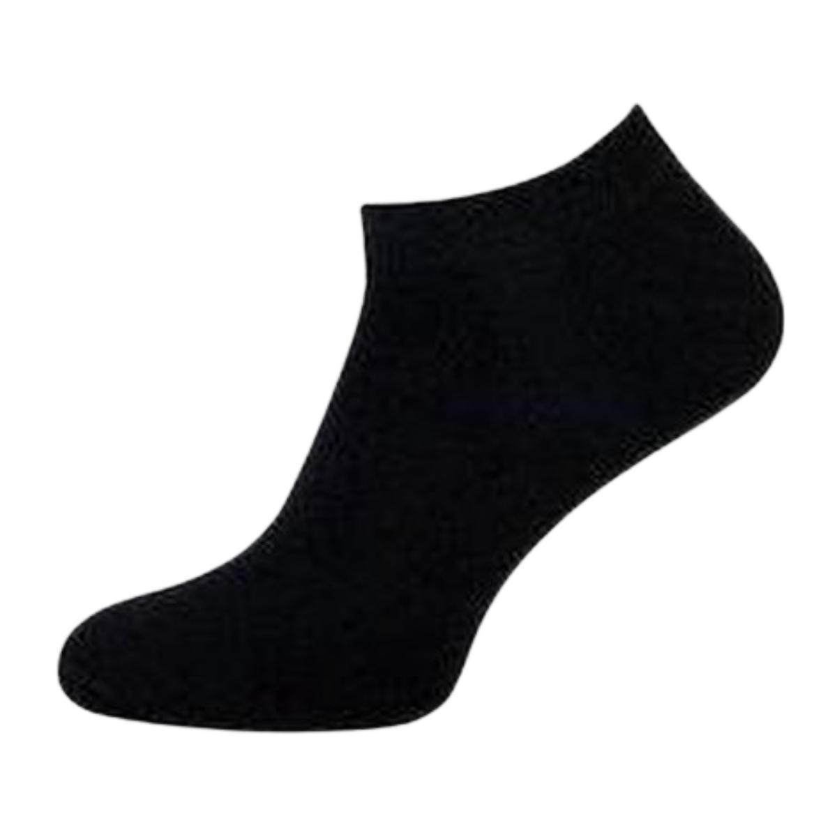 5 Paar Bamboe Sneakersokken | Unisex | 37-43 green_goose_projects