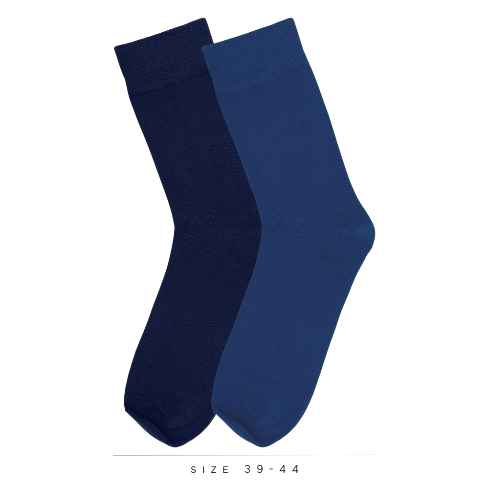Bamboe Sokken Luxe | 2 Paar | 39-44 green_goose_projects