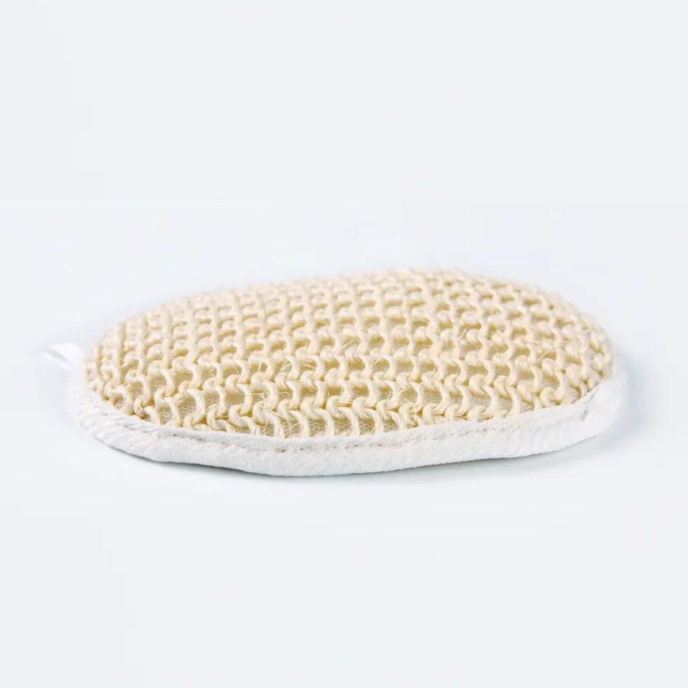 green-goose Sisal Scrub Spons