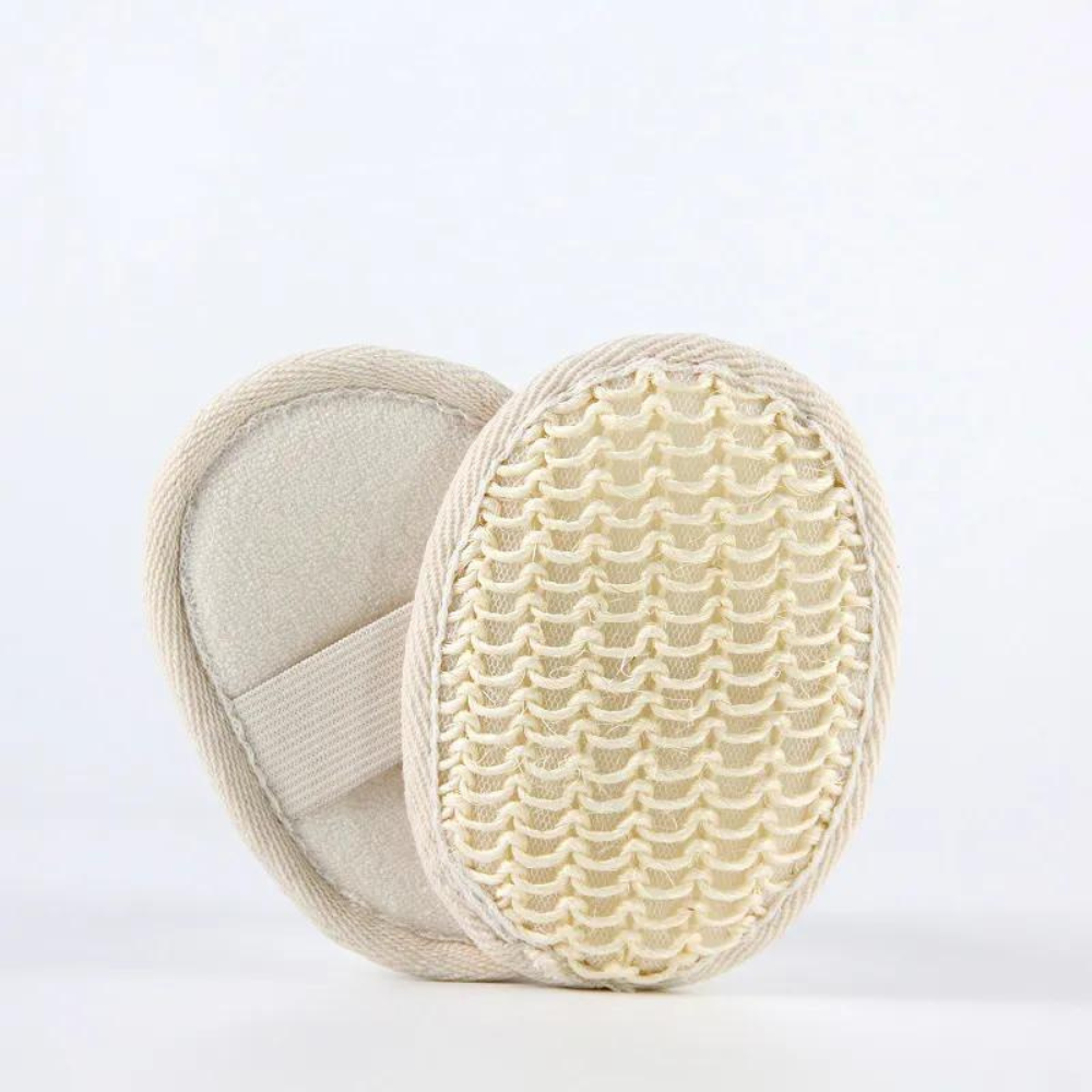 green-goose Sisal Scrub Spons