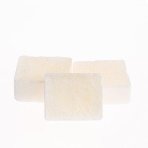 green-goose Amberblokjes - Fresh Cotton - 3 Stuks