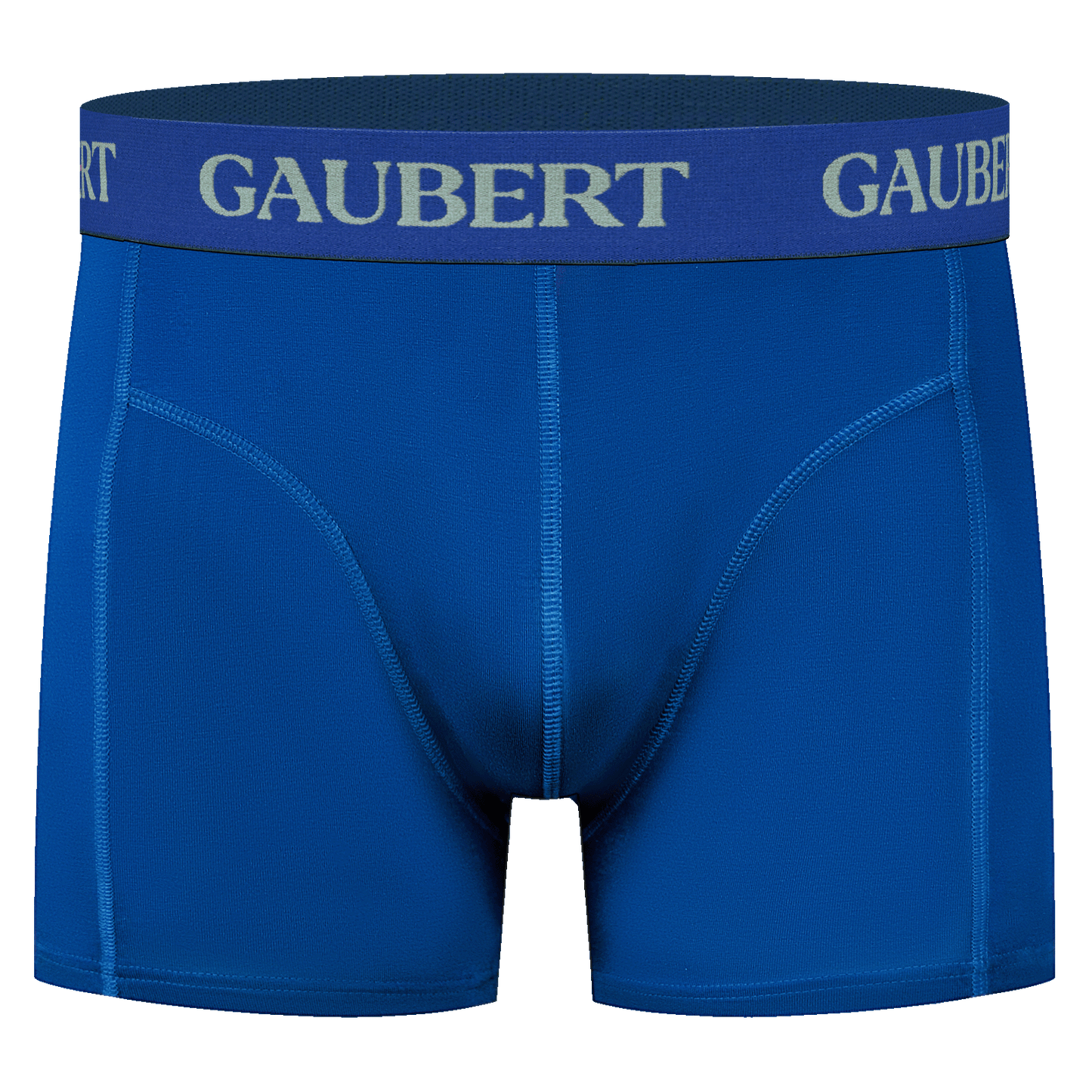 Gaubert Bamboe Boxershorts | 3 Stuks | Blauw
