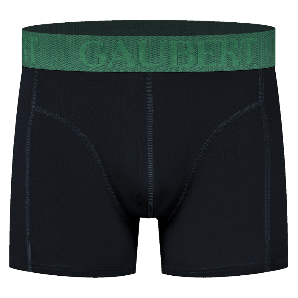 Gaubert Bamboe Boxershorts - 3 Stuks - Fruit