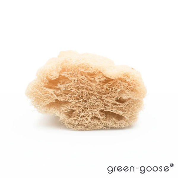 green-goose Loofah Scrub Spons