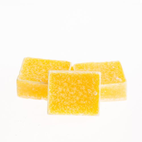 green-goose Amberblokjes - Summer Mango - 3 Stuks