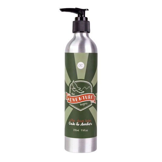 Adventure Collection Body & Hair Wash - 280 ml
