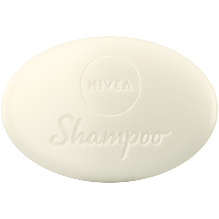 Nivea Shampoo Bar met Amandelmelk - Droog Haar