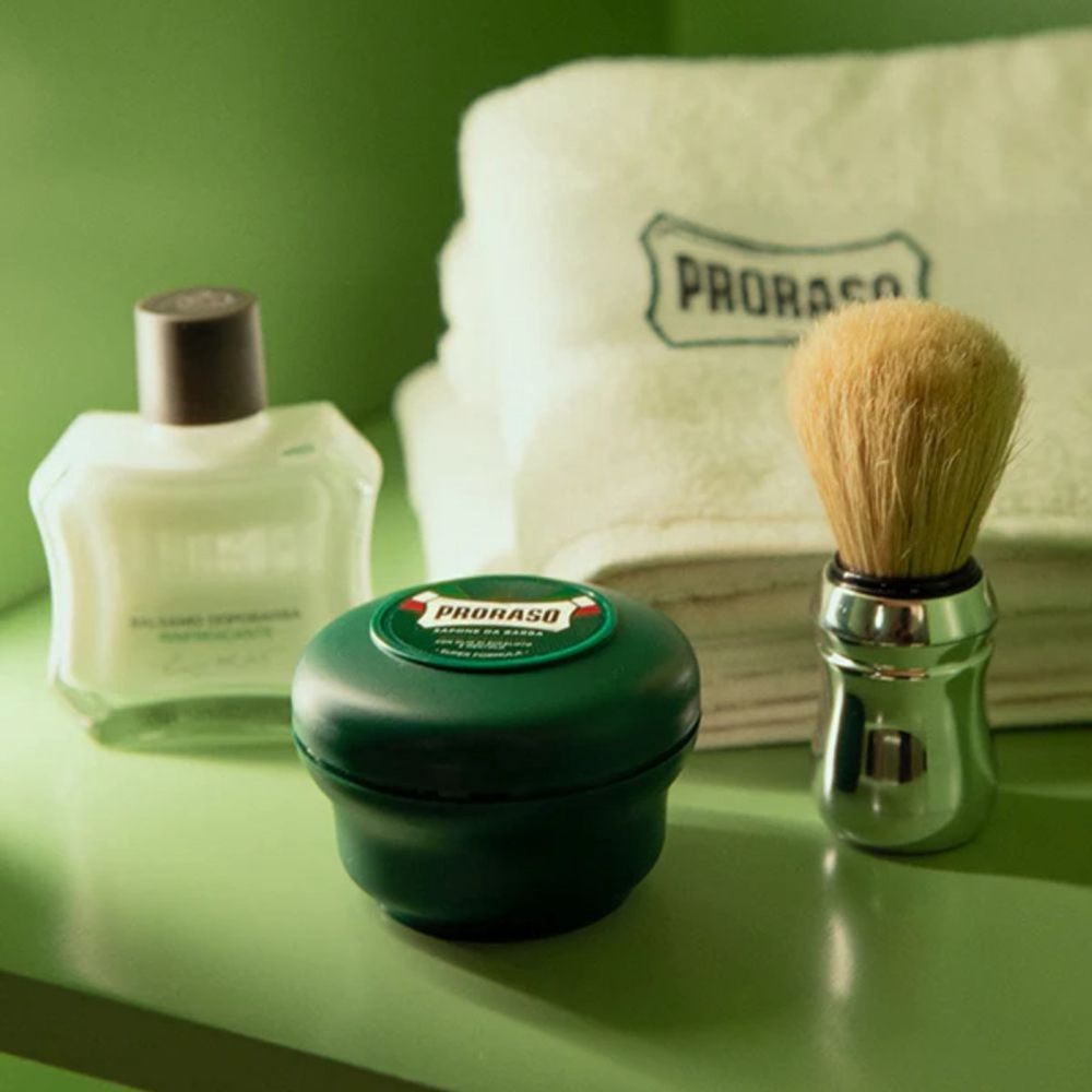 Proraso Scheerkwast