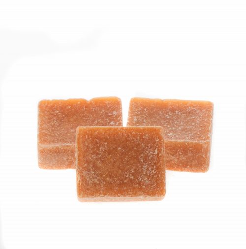 green-goose Amberblokjes - Sandalwood - 3 Stuks