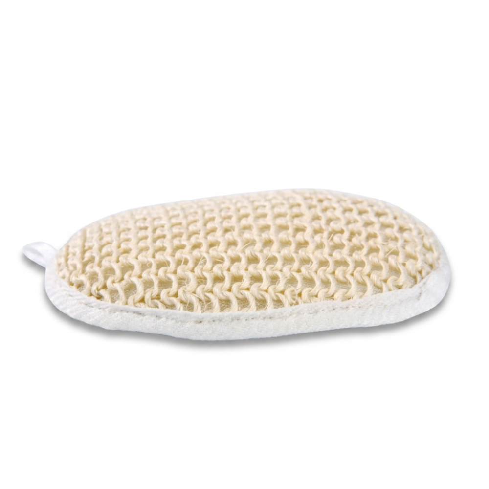 green-goose Sisal Scrub Spons