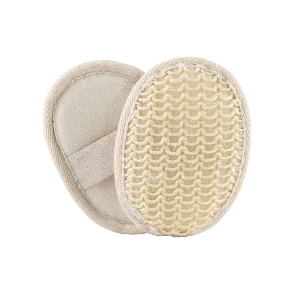green-goose Sisal Scrub Spons