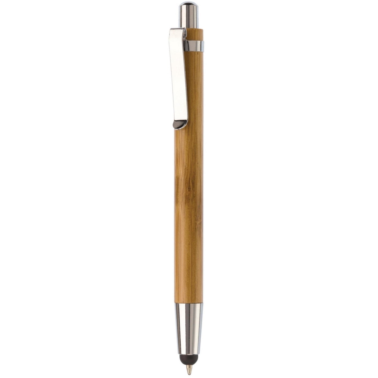 green-goose Bamboe Stylus Pen | 4 Stuks